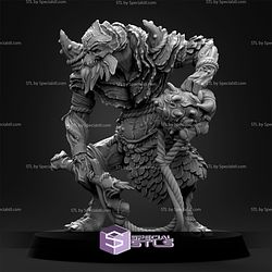 February 2026 One Page Rules Miniatures