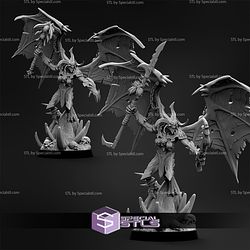 February 2026 One Page Rules Miniatures