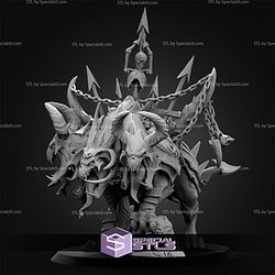 February 2026 One Page Rules Miniatures
