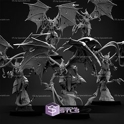 February 2026 One Page Rules Miniatures