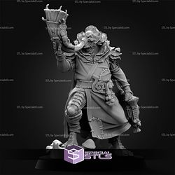 February 2026 One Page Rules Miniatures