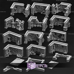 February 2026 One Page Rules Miniatures