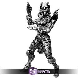 February 2026 Privateer Press Miniatures