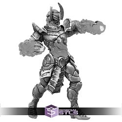 February 2026 Privateer Press Miniatures