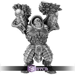 February 2026 Privateer Press Miniatures