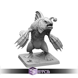 January 2026 Privateer Press Miniatures