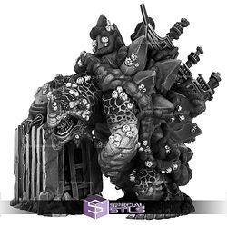 January 2026 Privateer Press Miniatures
