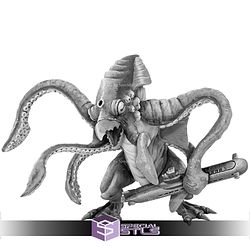 January 2026 Privateer Press Miniatures