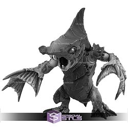 January 2026 Privateer Press Miniatures