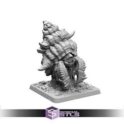 January 2026 Privateer Press Miniatures