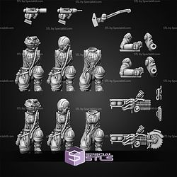 June 2026 Anvil Digital Forge Miniatures