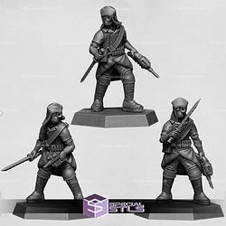 June 2026 Aphyrion Solwyte Miniatures