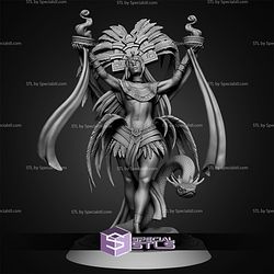 June 2026 Aradia Miniatures