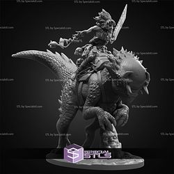 June 2026 Aradia Miniatures