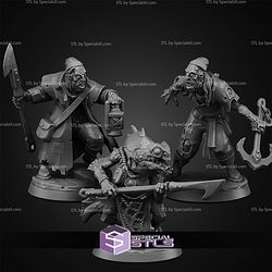 June 2026 Arbiter Miniatures