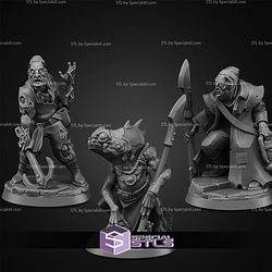 June 2026 Arbiter Miniatures