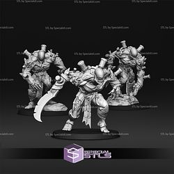 June 2026 Artel W Miniatures