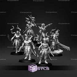 June 2026 Artel W Miniatures