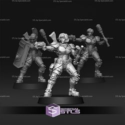 June 2026 Artel W Miniatures