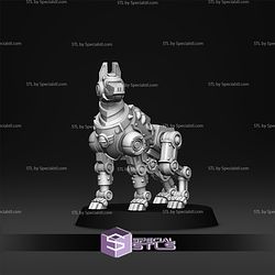 June 2026 Artel W Miniatures