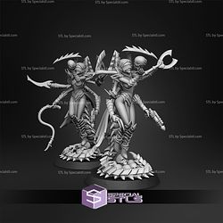 June 2026 Artel W Miniatures