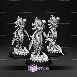 June 2026 Artel W Miniatures
