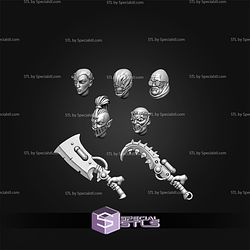 June 2026 Artel W Miniatures
