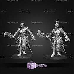 June 2026 Artel W Miniatures