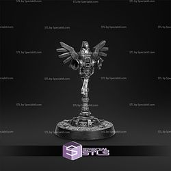 June 2026 Artel W Miniatures