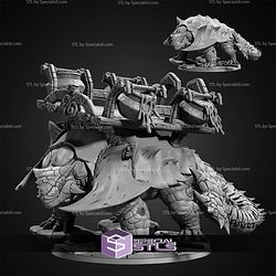June 2026 Artisan Guild Miniatures