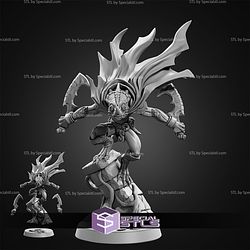 June 2026 Artisan Guild Miniatures