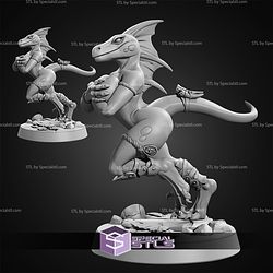 June 2026 Artisan Guild Miniatures