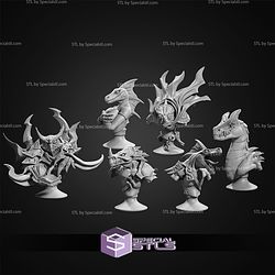 June 2026 Artisan Guild Miniatures
