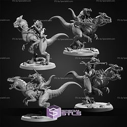 June 2026 Artisan Guild Miniatures