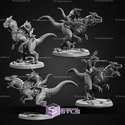June 2026 Artisan Guild Miniatures