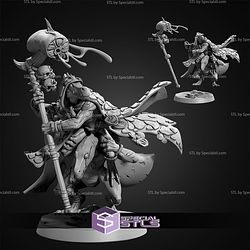 June 2026 Artisan Guild Miniatures