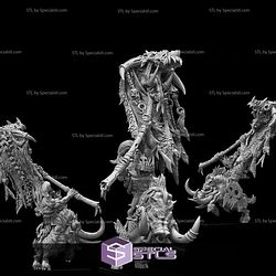 June 2026 Avatars Of War Miniatures
