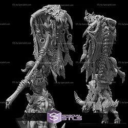 June 2026 Avatars Of War Miniatures