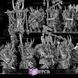 June 2026 Avatars Of War Miniatures
