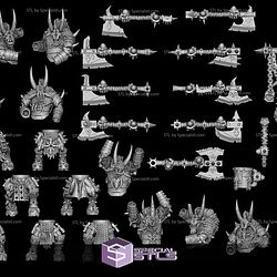 June 2026 Avatars Of War Miniatures