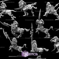 June 2026 Avatars Of War Miniatures