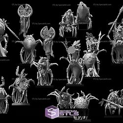 June 2026 Avatars Of War Miniatures