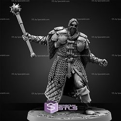June 2026 Bestiarum Miniatures