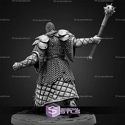 June 2026 Bestiarum Miniatures