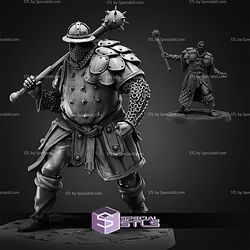 June 2026 Bestiarum Miniatures