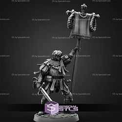 June 2026 Bestiarum Miniatures