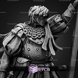 June 2026 Bestiarum Miniatures