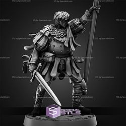June 2026 Bestiarum Miniatures