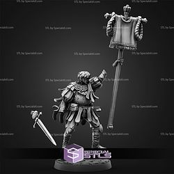 June 2026 Bestiarum Miniatures