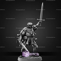 June 2026 Bestiarum Miniatures